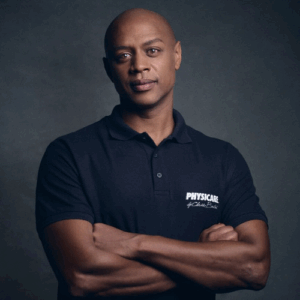Chris BOSTON Physicare