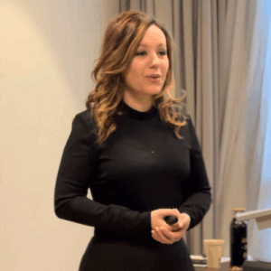 Julie BORD-PRUVOST conférence
