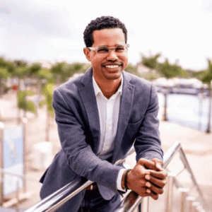 Manuel MONDESIR Conférence IA