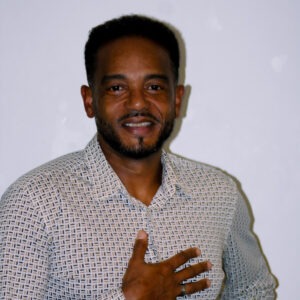 David FONCLAUD Président de SAFIDAT enseignant et professionnel des métiers de la forme